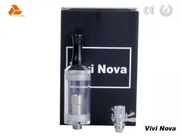 Atomizador Vivi Nova y Mini Vivi Nova