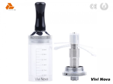 Atomizador Vivi Nova y Mini Vivi Nova