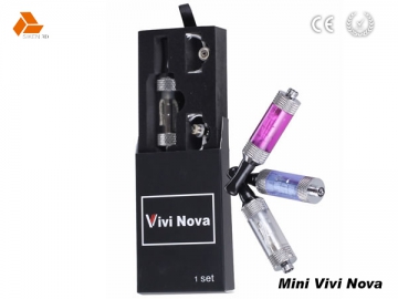 Atomizador Vivi Nova y Mini Vivi Nova