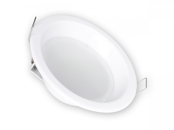 Foco empotrado LED serie 06