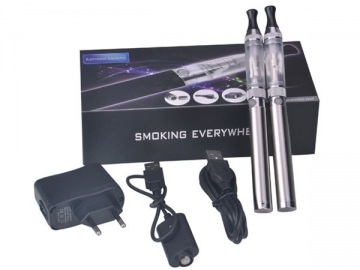 Kit de cigarrillos electrónicos Vivi Nova II