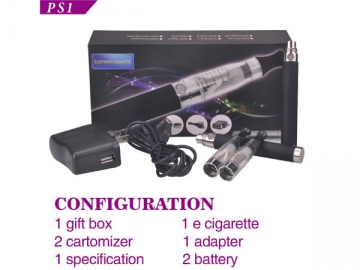 Kit de cigarrillos electrónicos CE4