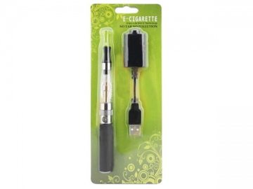 Kit de cigarrillos electrónicos EGO en blíster