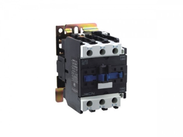 Contactor para conmutación de condensador AC Serie CJX2