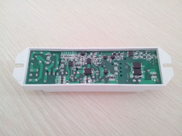 Controlador LED regulable resistente a PWM