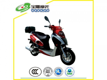 Moto scooter 50CC