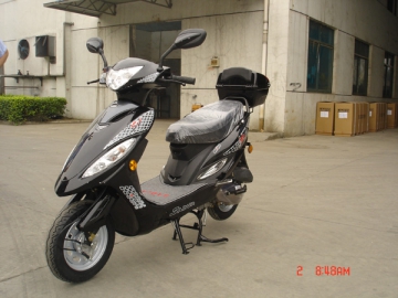 Moto scooter 80CC