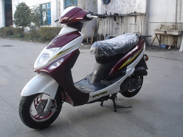 Moto scooter BD50QT-3-III