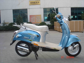 Moto scooter BD50QT-6