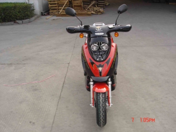 Moto scooter BD125T-2A-I