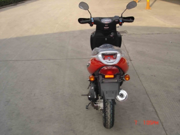 Moto scooter BD125T-2A-I