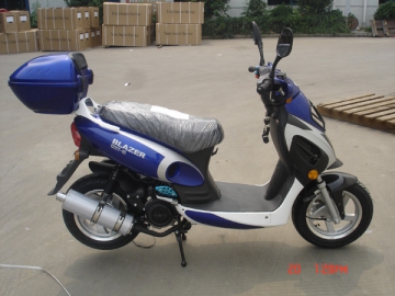 Moto scooter BD50QT-2