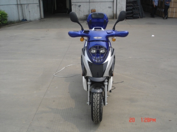 Moto scooter BD50QT-2