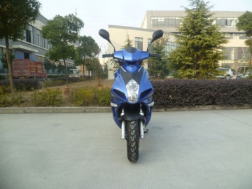 Moto scooter BD125T-4A-F35