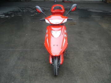 Moto scooter BD50QT-3