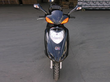 Moto scooter BD50QT-3A-I