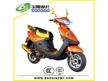 Moto scooter BD50QT-3A-IV