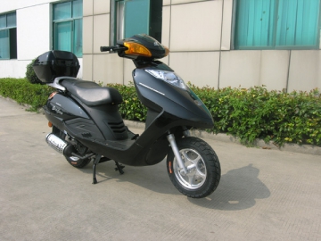 Moto scooter BD50QT-3A-V