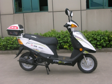 Moto scooter BD50QT-3A-VI