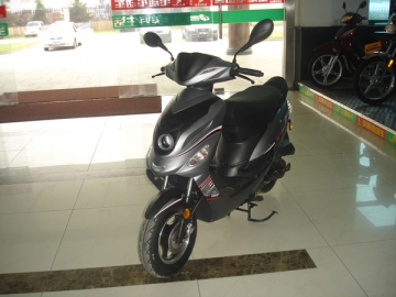 Moto scooter BD50QT-3-II