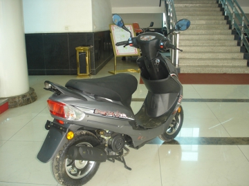 Moto scooter BD50QT-3-II