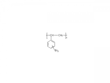 EcoFlame B-901 (poliestireno bromado)