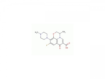 Ofloxacina