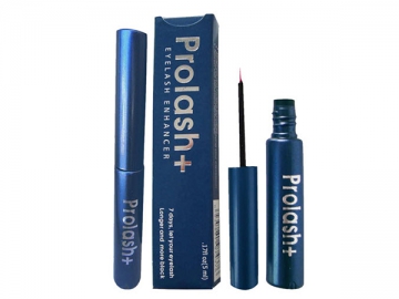 Gel reforzador de pestañas Prolash  (azul)