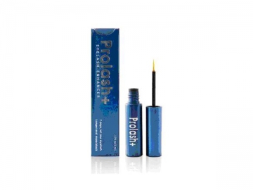 Gel reforzador de pestañas Prolash  (azul)