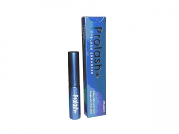 Gel reforzador de pestañas Prolash  (azul)