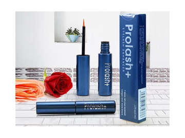 Gel reforzador de pestañas Prolash  (azul)