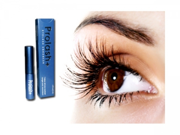 Gel reforzador de pestañas Prolash  (azul)