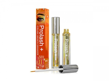 Gel reforzador de pestañas II Prolash  (naranja)