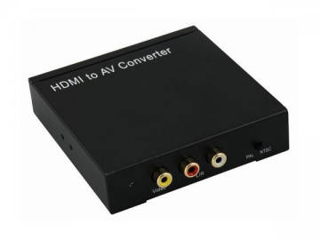 Transformador HDMI