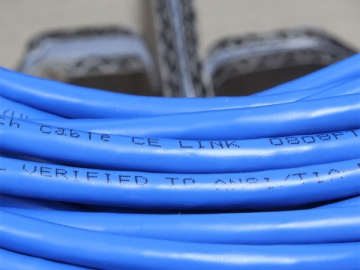 Cable Ethernet