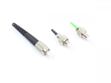 Conector de fibra óptica SC/LC/FC/ST/MU/D4/DIN