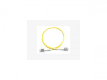 Patch cord de fibra óptica SC/LC/FC/ST/MU/D4/DIN