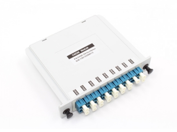 CWDM<small>(Multiplexor óptico)</small>