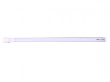 Tubo LED con sensor