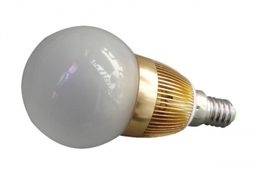 Bombilla LED 1W