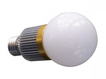 Bombilla LED 5W