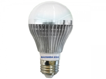 Bombilla LED 5W