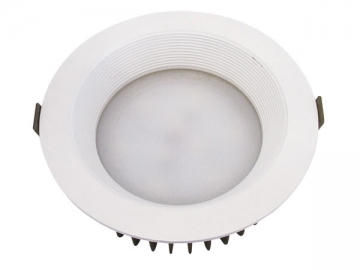 Proyector empotrado LED COB