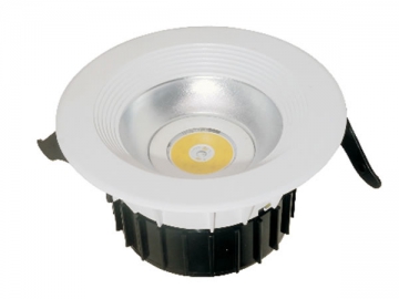 Proyector empotrado LED COB