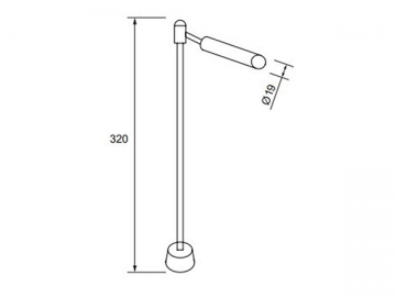 Focos LED mini