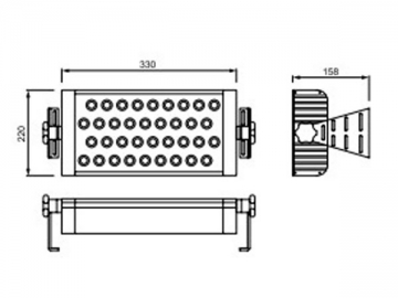 Proyectores LED