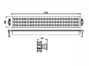 Proyectores LED