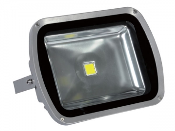 Reflector LED de baja potencia