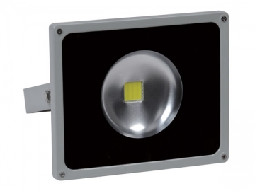 Reflector LED de baja potencia