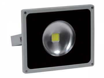 Reflector LED de baja potencia